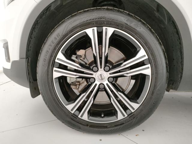 VOLVO XC40 usata, con Cerchi in lega