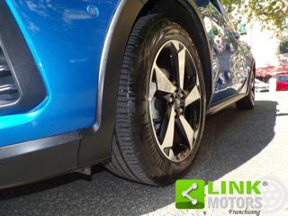 FORD Focus usata, con Touch screen