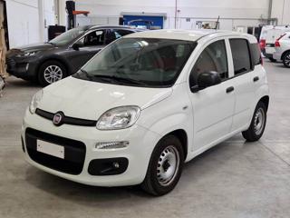 FIAT Panda 1.0 GSE S&S Hybrid Pop Van 2 posti Aziend. Italia