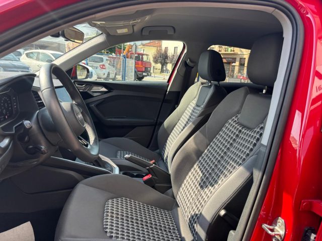 AUDI A1 usata, con Cerchi in lega