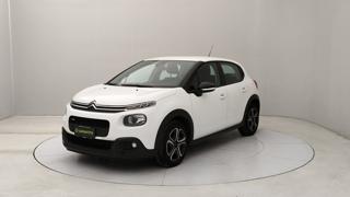 CITROEN C3 1.2 puretech Feel 82cv neopatentati