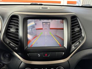 JEEP Cherokee usata, con Fari Xenon