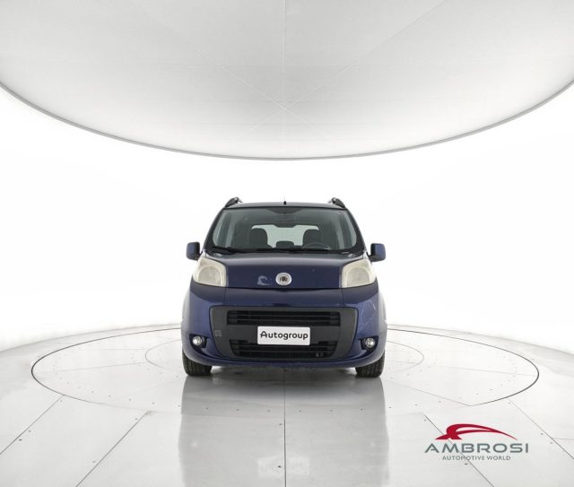 FIAT Qubo usata 4