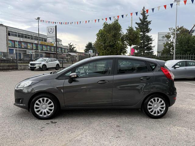 FORD Fiesta usata, con Airbag Passeggero