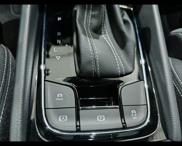 SKODA Karoq usata, con Filtro antiparticolato