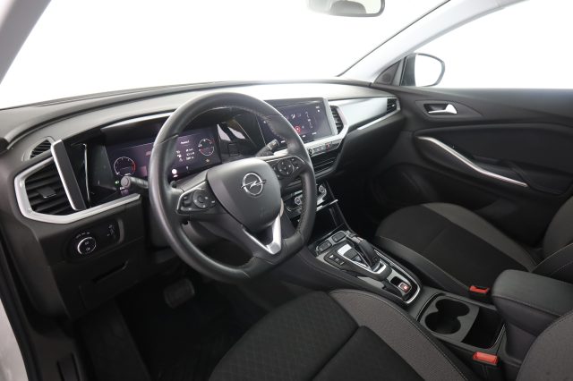 OPEL Grandland usata 1