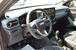 DACIA Duster usata, con Controllo trazione