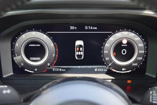 NISSAN Qashqai usata, con Sistema di navigazione
