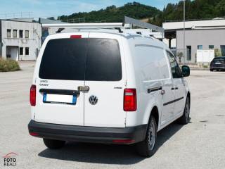 VOLKSWAGEN Caddy usata, con Autoradio