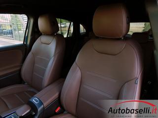 MERCEDES-BENZ GLA 220 usata, con Telecamera per parcheggio assistito