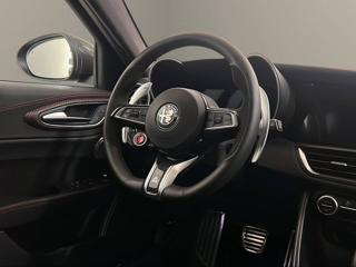 ALFA ROMEO Giulia usata, con Vetri oscurati