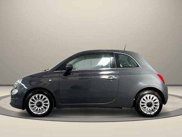FIAT 500 usata, con Airbag laterali