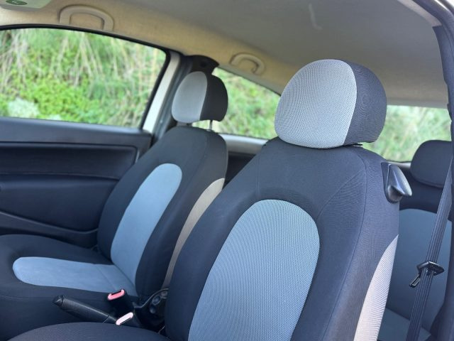 LANCIA Ypsilon usata 11