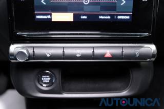 CITROEN C3 usata, con Bluetooth
