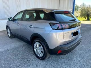 PEUGEOT 3008 usata, con Climatizzatore