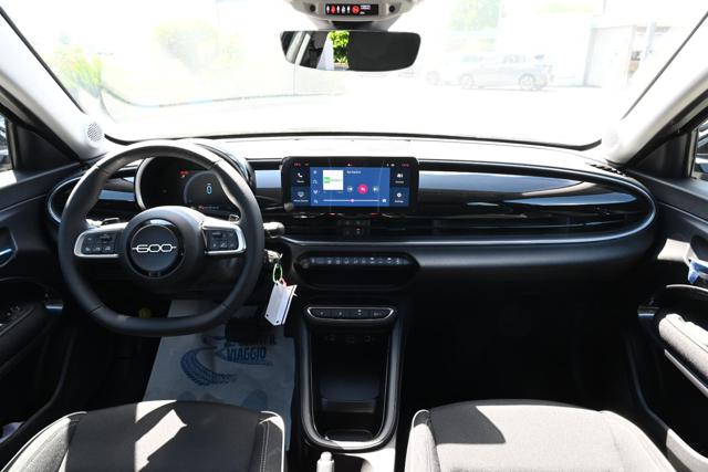 FIAT 600 usata, con Cruise Control