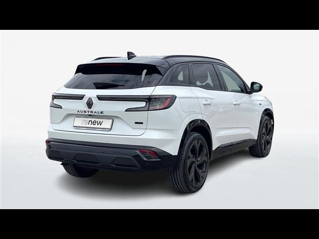 RENAULT Austral usata, con Airbag