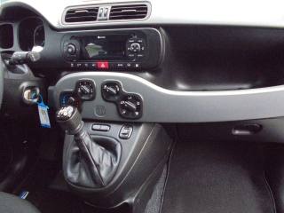 FIAT Panda usata, con Autoradio digitale