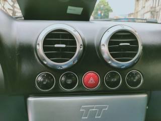 AUDI TT usata, con Immobilizzatore elettronico
