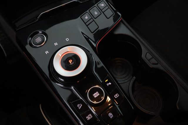 KIA Sportage usata 13