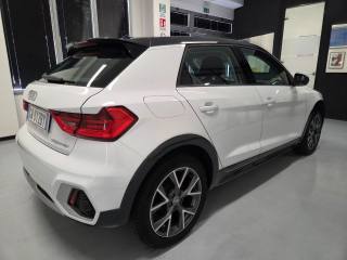 AUDI A1 usata, con Airbag Passeggero