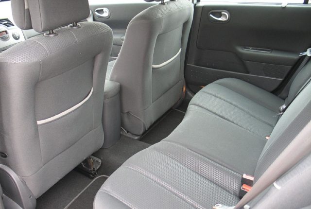 RENAULT Megane usata, con Chiusura centralizzata