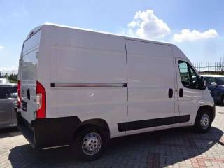 PEUGEOT Boxer usata, con Alzacristalli elettrici
