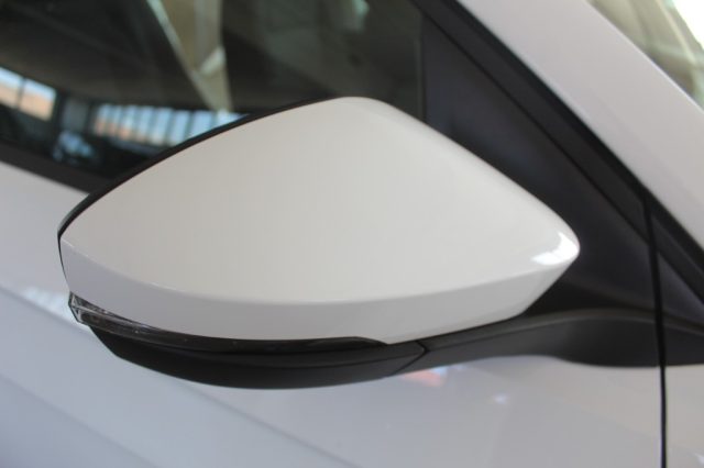 VOLKSWAGEN T-Cross usata, con Bracciolo