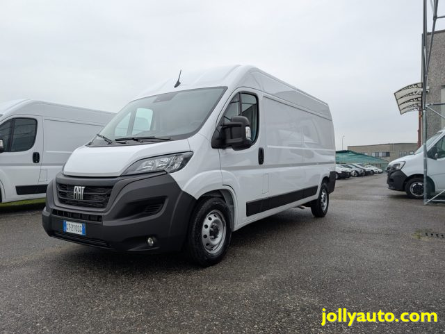 FIAT Ducato usata 19