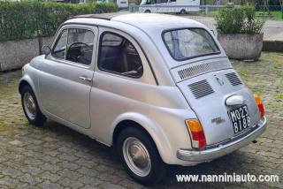 FIAT 500L usata 5