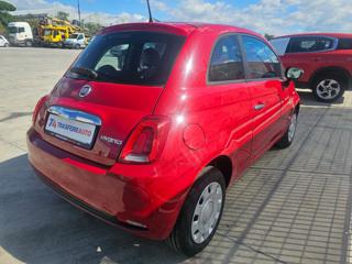 FIAT 500 usata, con Alzacristalli elettrici