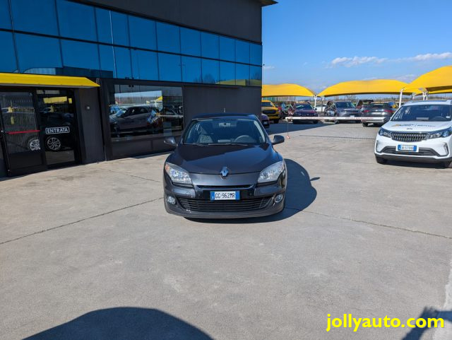 RENAULT Megane usata, con Airbag