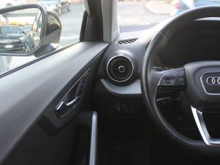 AUDI Q2 usata, con USB