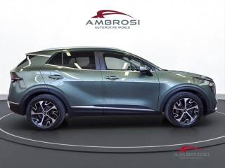 KIA Sportage usata 4