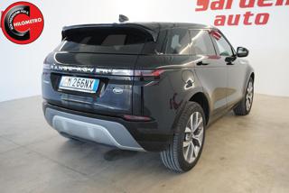 LAND ROVER Range Rover Evoque usata, con Airbag Passeggero