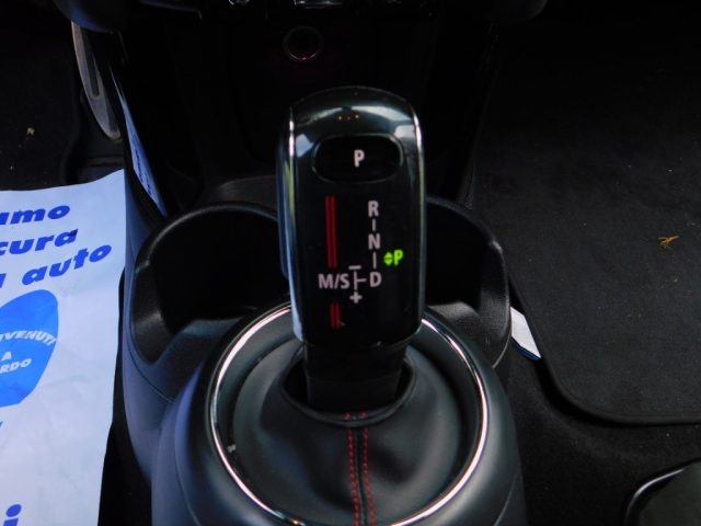MINI Cooper S usata, con Volante in pelle
