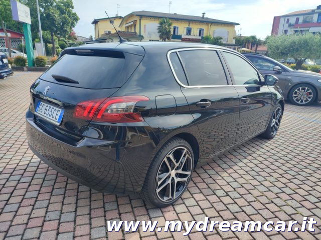 PEUGEOT 308 usata 33