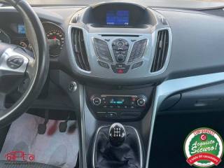 FORD C-Max usata, con Immobilizzatore elettronico