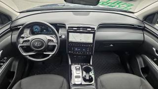 HYUNDAI Tucson usata, con Servosterzo
