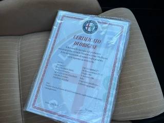 ALFA ROMEO GTV usata 8