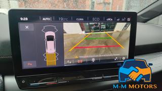 CUPRA Born usata, con Immobilizzatore elettronico