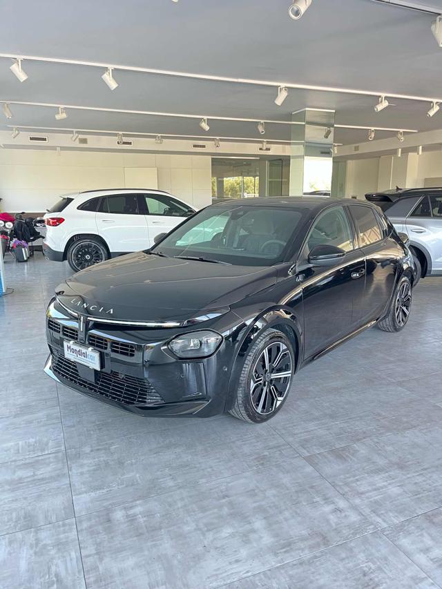 LANCIA Ypsilon usata, con Cerchi in lega