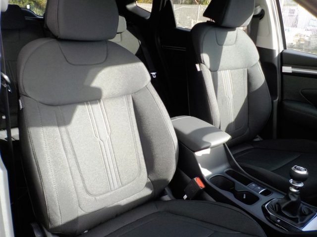 HYUNDAI Tucson usata, con Chiusura centralizzata telecomandata