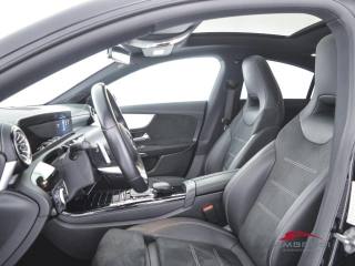 MERCEDES-BENZ CLA 200 usata 8