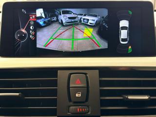 BMW 430 usata, con Volante in pelle