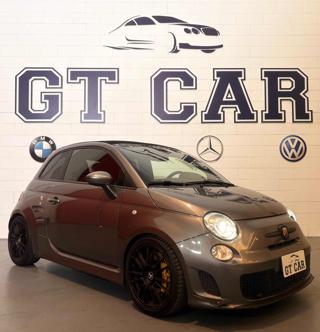 ABARTH 595 usata, con Airbag laterali