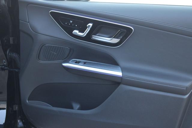 MERCEDES-BENZ GLC 220 usata, con Chiusura centralizzata