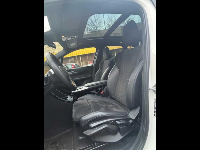 BMW 218 usata, con Controllo trazione