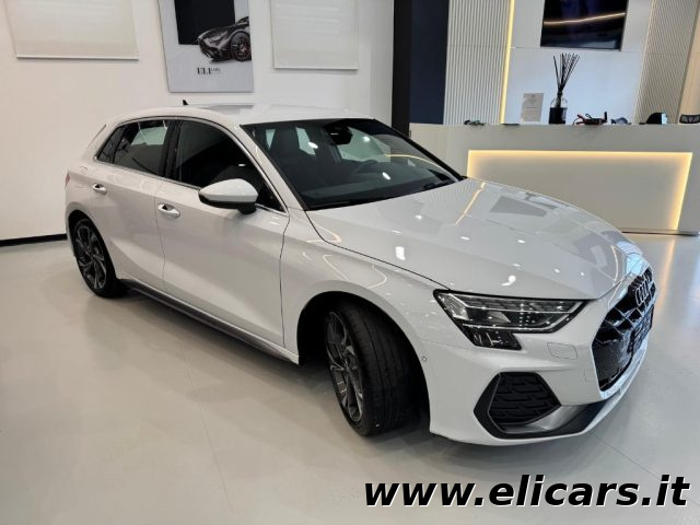 AUDI A3 usata, con Airbag Passeggero
