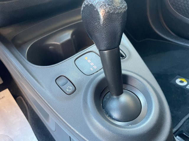 SMART ForTwo usata, con Controllo trazione
